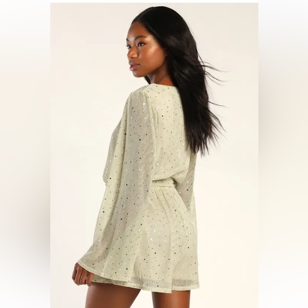 Lulus Romper - image 2